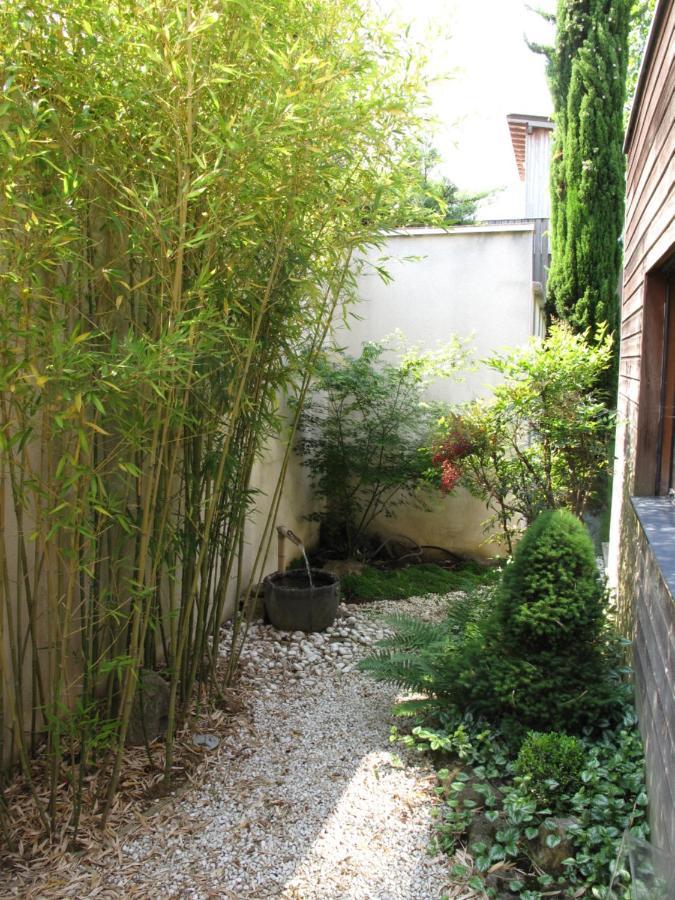 Les Terrasses De Rochetaillee Bed & Breakfast Ngoại thất bức ảnh